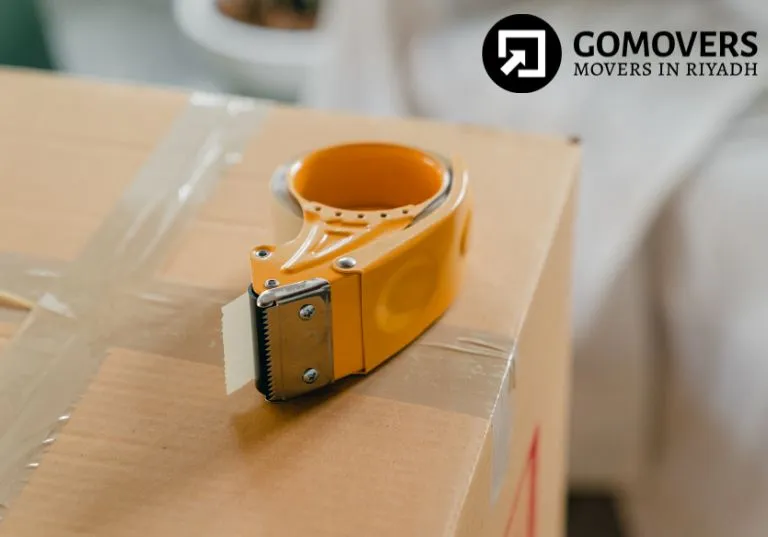 ادوات تغليف اثاث